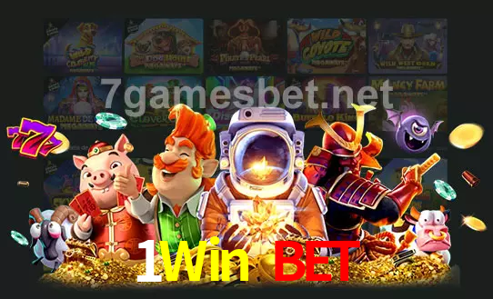 cassino 1Win Bet