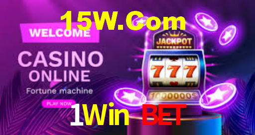 1Win Bet