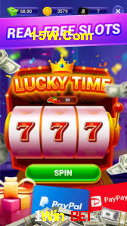 1Win Bet