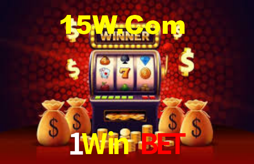 1Win Bet