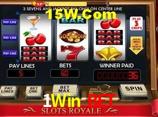 Estatísticas 1Win Bet