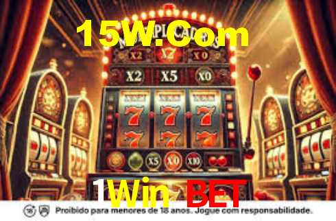 1Win Bet