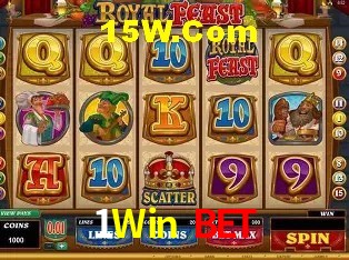 Bônus de Boas-vindas 1Win Bet