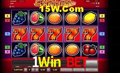Casino Ao Vivo 1Win Bet