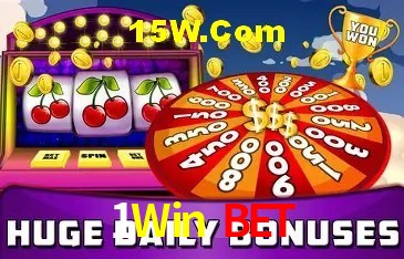 Diretório de Jogos 1Win Bet