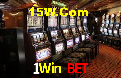Sinta a adrenalina dos jogos de cassino com 1Win Bet