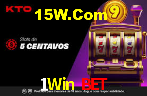 1Win Bet