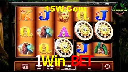 Design Responsivo 1Win Bet