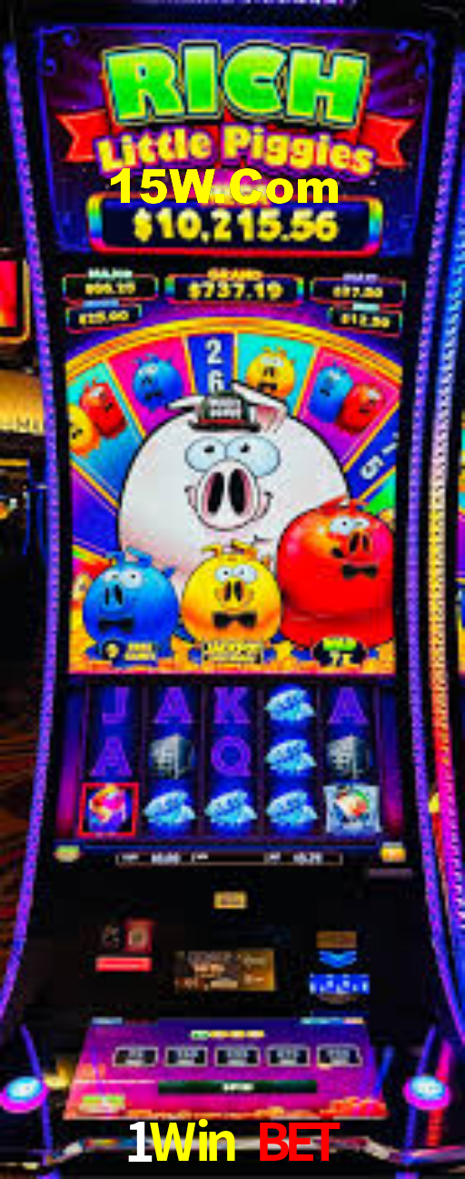 1Win Bet Login