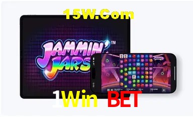 Provedores de Jogos 1Win Bet