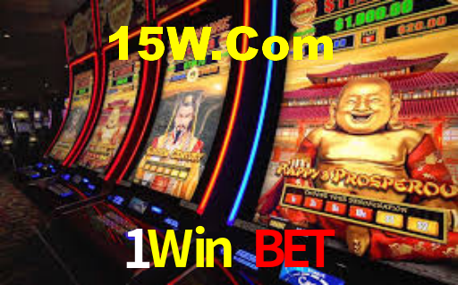 1Win Bet Paga